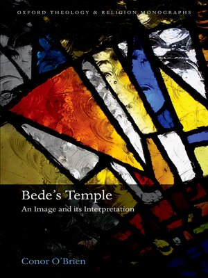 cover image of Bede's Temple